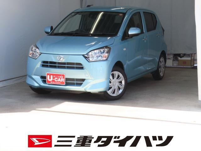 ミライースX SAIII