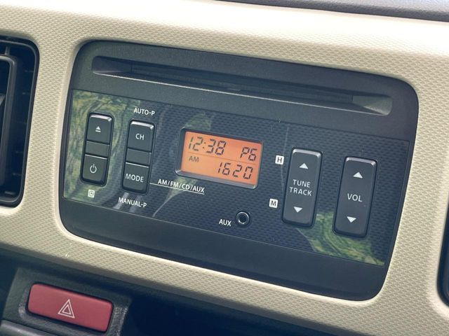 アルトL スズキ セーフティサポート