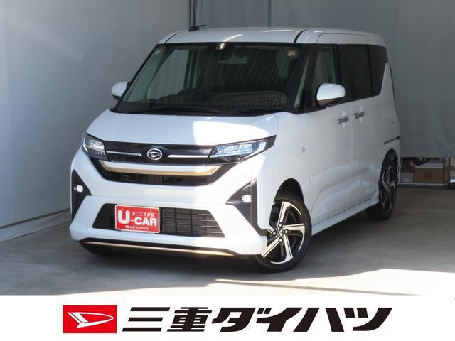 ムーヴRS