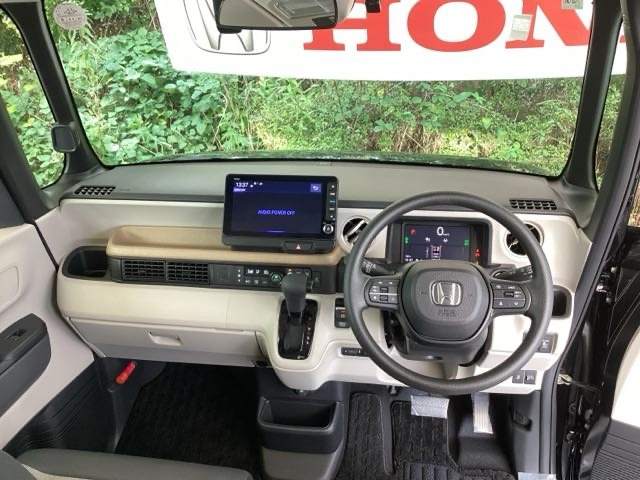 N-BOX