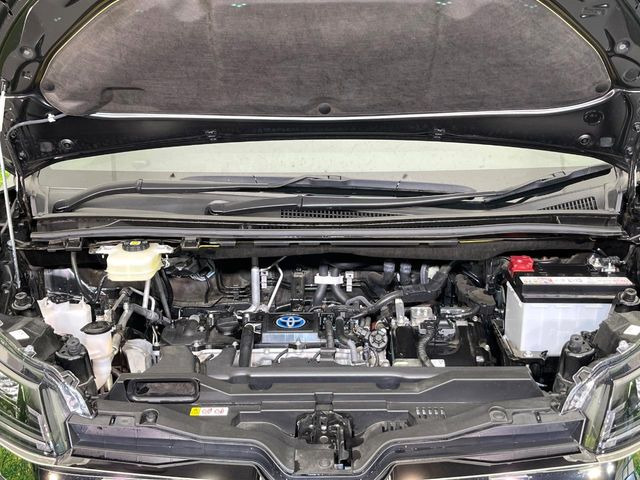 親切・丁寧な専門メカニックスタッフが応対!・車検・点検整備・事故等の修理などアフターサービスも安心。お車のカスタマイズもネクステージのサービススタッフまでご相談ください!