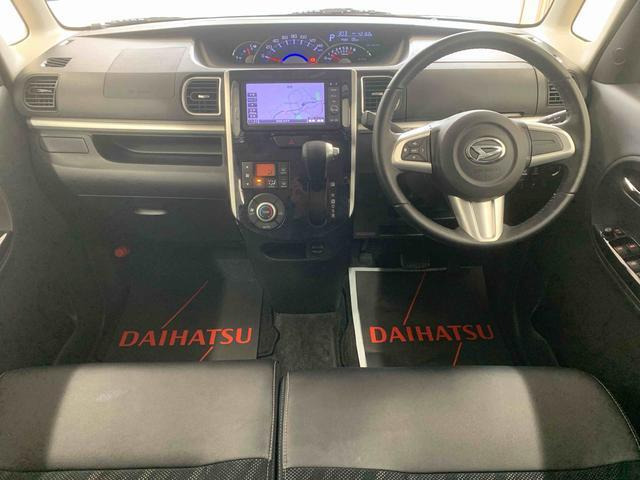 タントカスタムRS トップエディション SAII