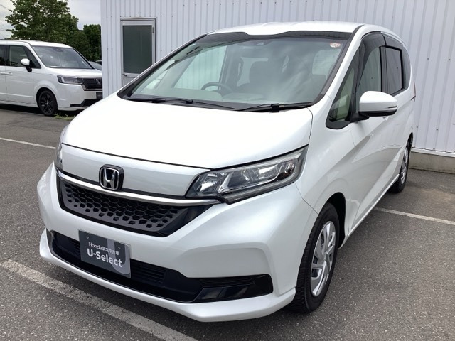 フリード1.5 G ホンダセンシング