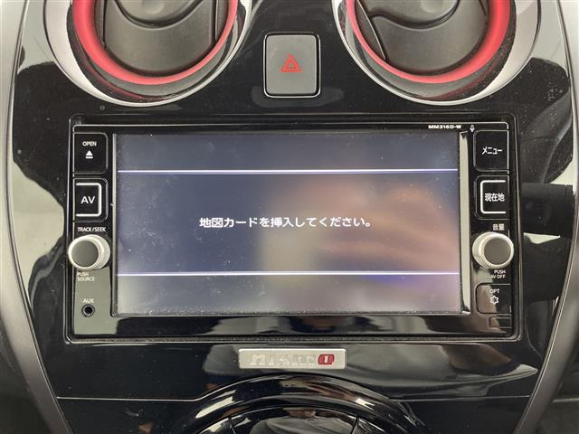 ノート1.2 e-POWER NISMO