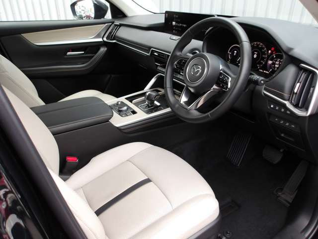 CX-602.5 PHEV Lパッケージ 4WD