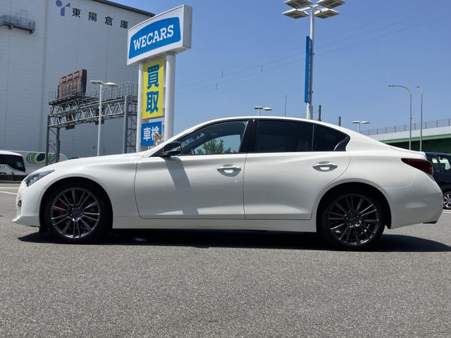 スカイライン3.0 400R