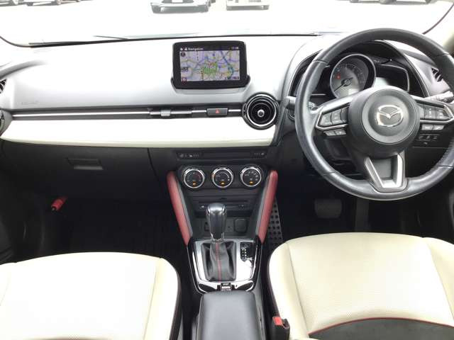 CX-32.0 20S Lパッケージ