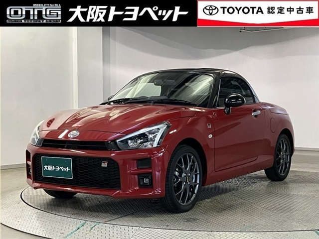 コペンGR スポーツ