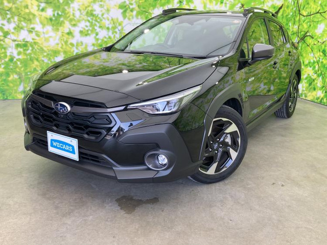 クロストレック2.0 リミテッド 4WD