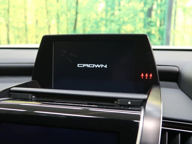 クラウンハイブリッド 2.5 S エレガンス スタイルII