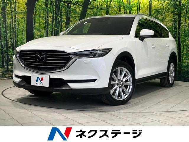 CX-82.2 XD プロアクティブ