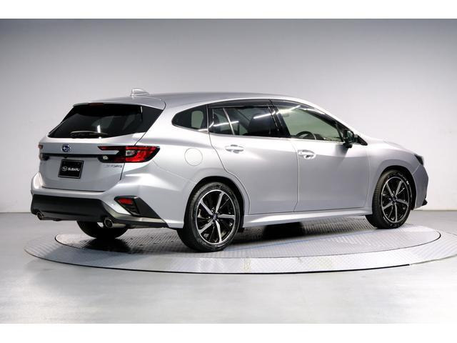 レヴォーグ1.8 GT-H EX 4WD