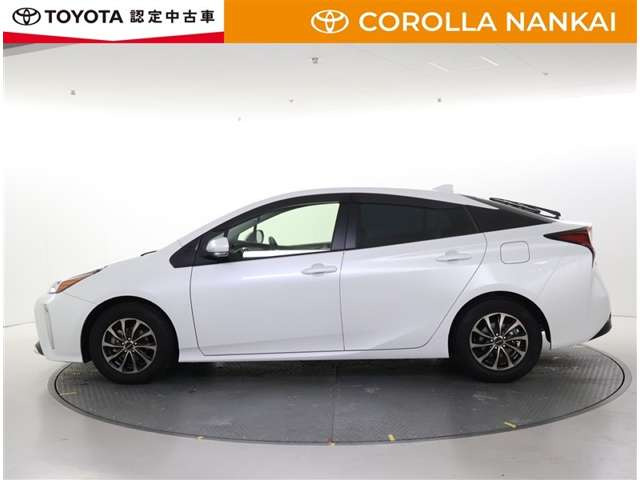 プリウス1.8 S セーフティ プラスII
