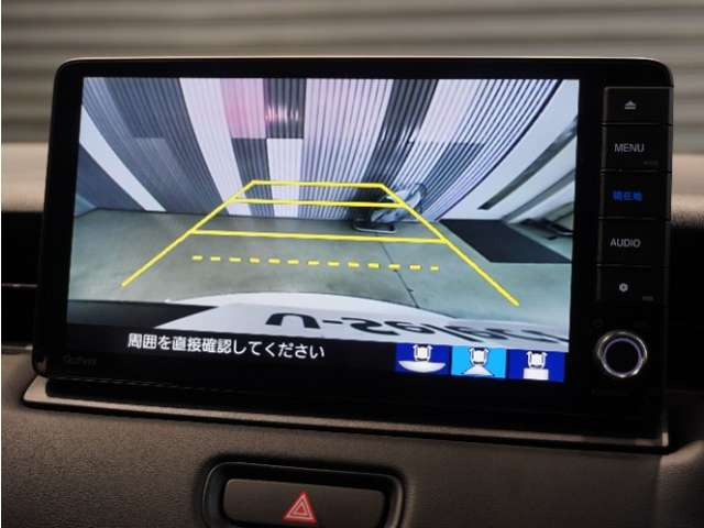 ヴェゼル1.5 e:HEV X
