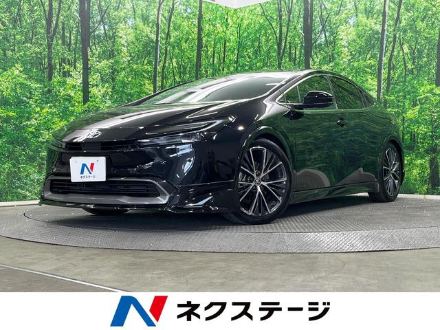 プリウス2.0 Z