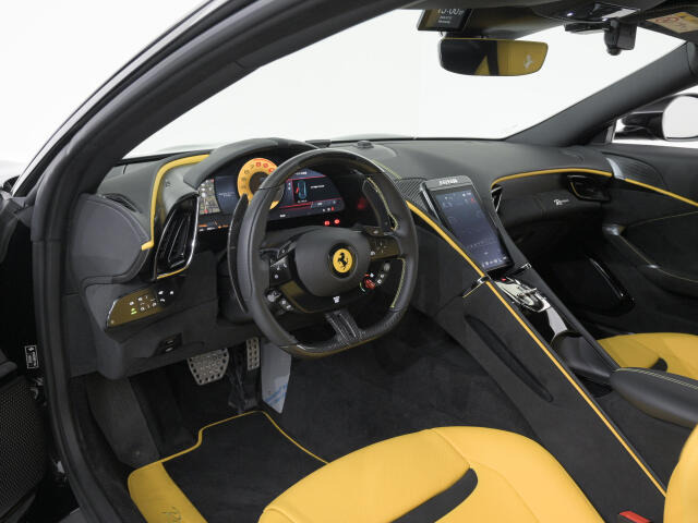 ローマF1 DCT