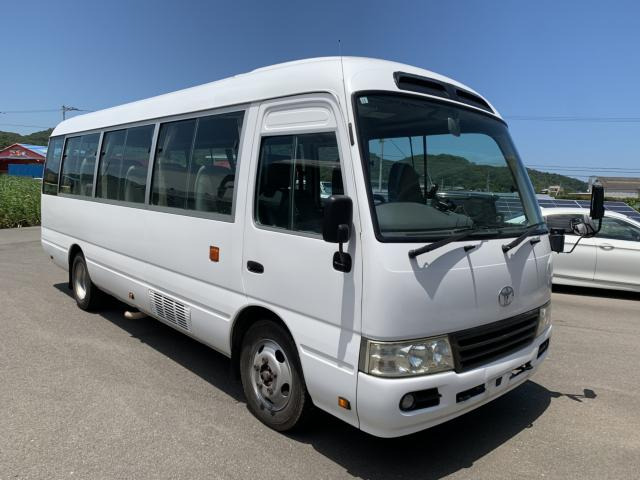 コースターLX ロング