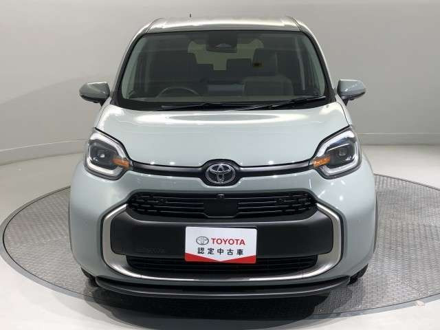 シエンタハイブリッド 1.5 Z