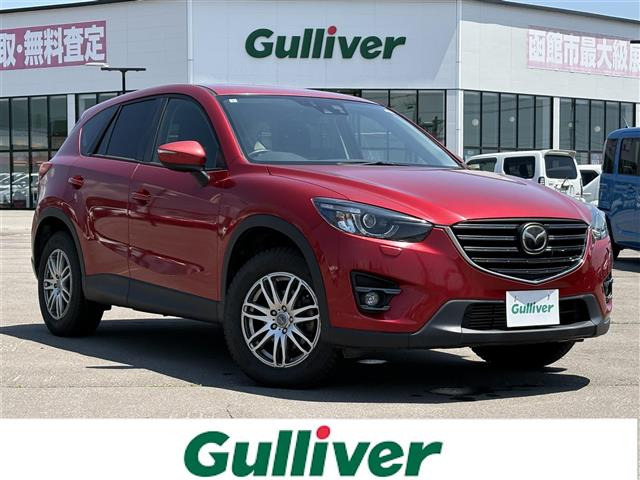 CX-52.2 XD プロアクティブ 4WD