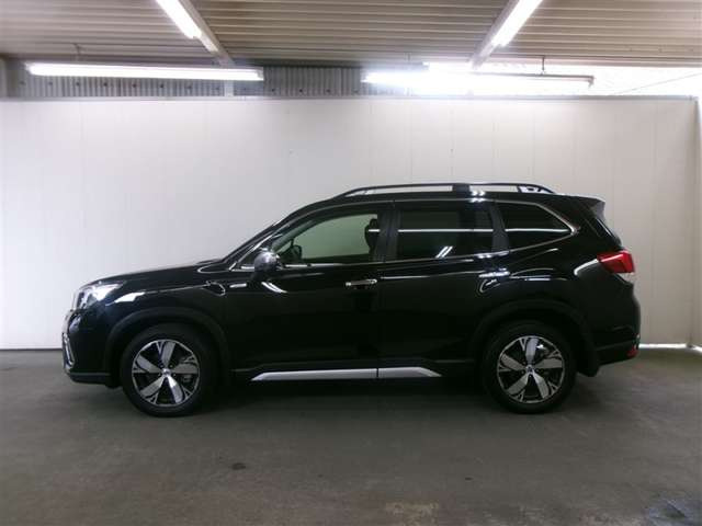 フォレスター2.0 アドバンス 4WD