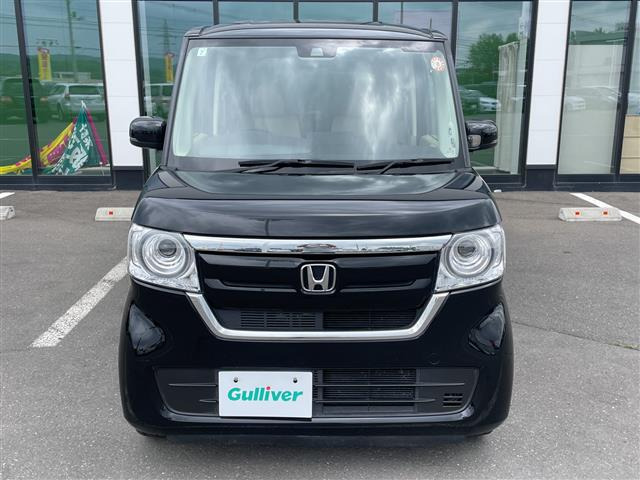 N-BOXG ホンダセンシング 4WD