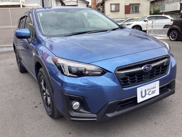 XV1.6i-L アイサイト 4WD