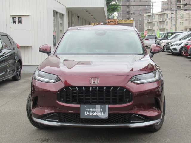 ZR-V2.0 e:HEV Z 4WD