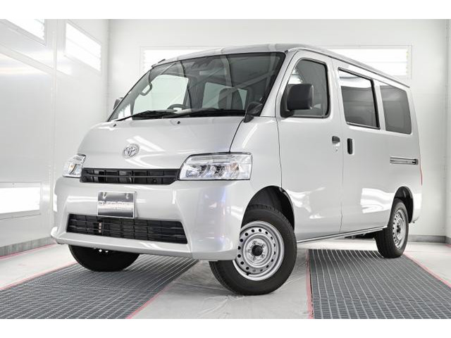 タウンエースバン1.5 GL
