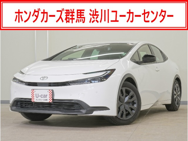 プリウス1.8 X