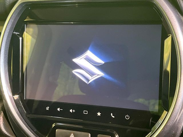 ハスラーJ スタイル