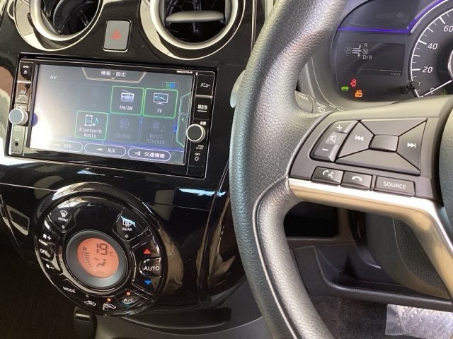 ノート1.2 e-POWER X
