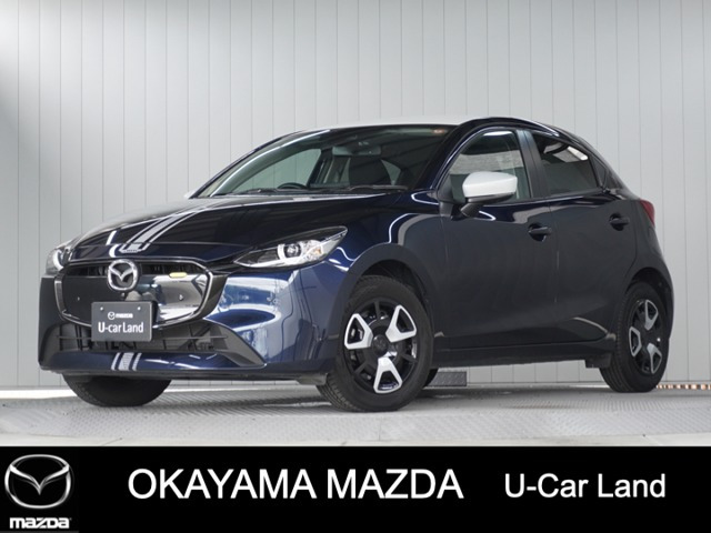 MAZDA21.5 15BD