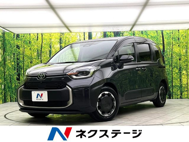 シエンタハイブリッド 1.5 Z