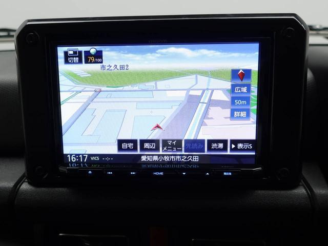 ジムニーXC 4WD