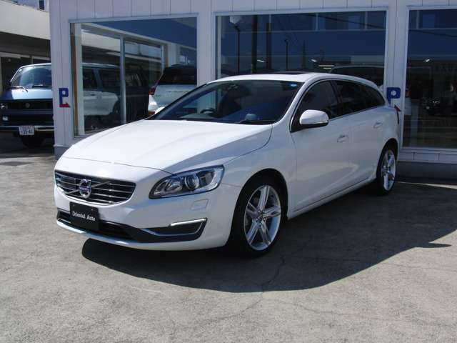 V60D4 クラシック ディーゼル