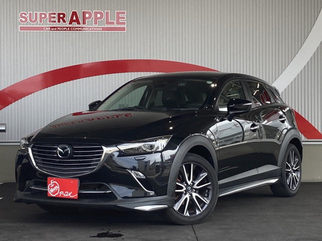 CX-31.5 XD プロアクティブ 4WD