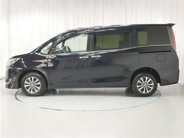 エスクァイア2.0 Gi 4WD