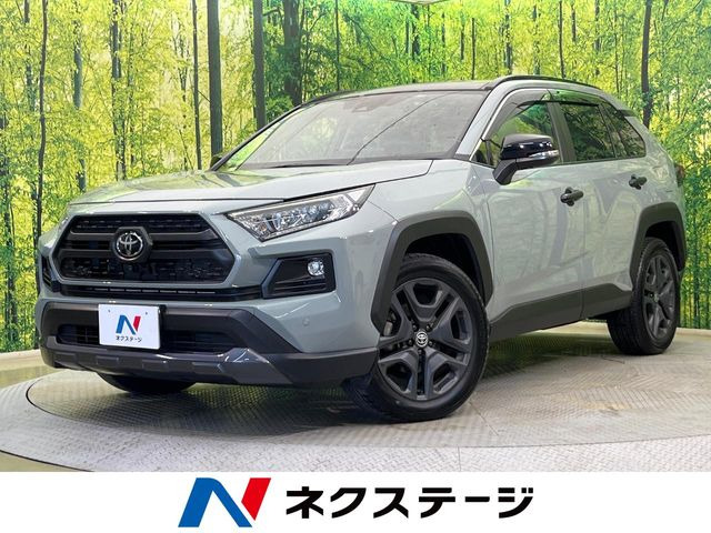 RAV4