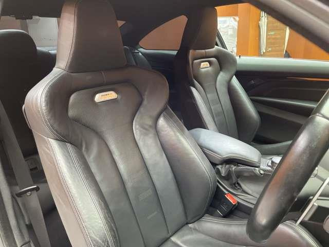 M4クーペ3.0