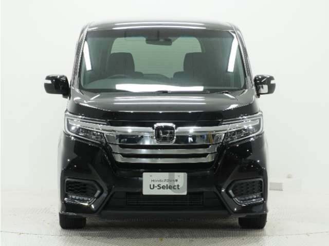 ステップワゴン1.5 スパーダ ホンダ センシング