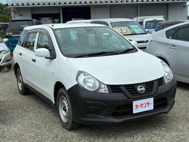 NV150AD1.6 VE 4WD