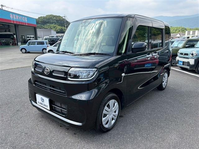 タントX