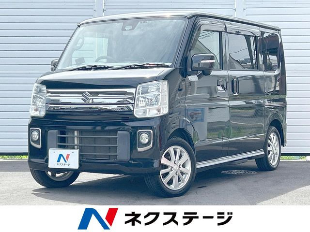 スズキ エブリイワゴン 宮城県の中古車一覧｜中古車検索 - 価格.com