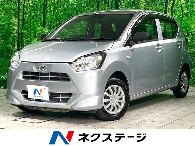 ミライースL SAIII
