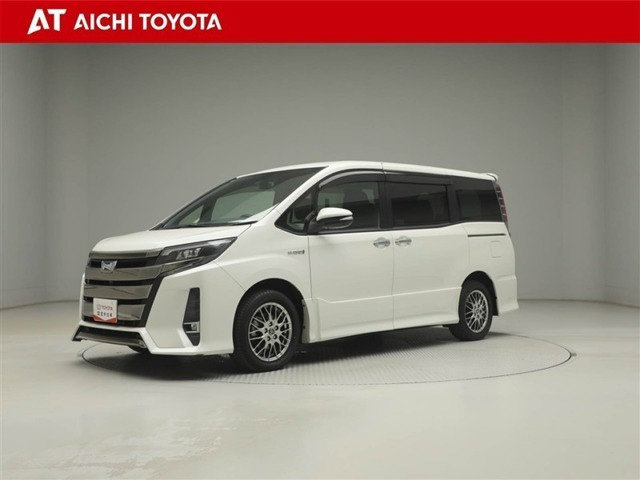 ノア1.8 ハイブリッド Si W×B