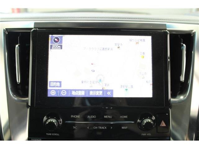 アルファード2.5 S Cパッケージ