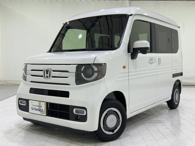 N-VANファン
