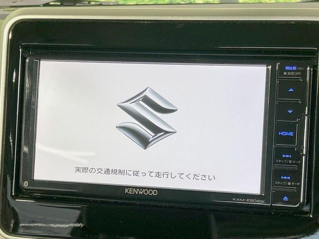 スペーシアハイブリッド(HYBRID)  X