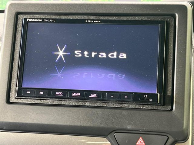 N-BOXカスタムL スタイルプラス ブラック