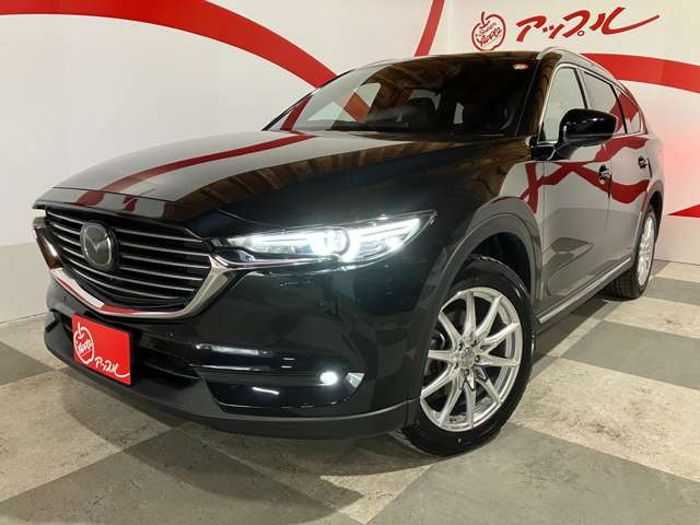 CX-8
